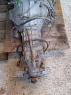 Polonez Truck Fiat 125p skrzynia biegów