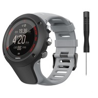 OPASKA PASEK SILIKON SUUNTO AMBIT 2 AMBIT 3 PEAK