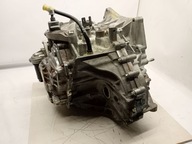 AUTOMATYCZNA SKRZYNIA BIEGÓW RENAULT MEGANE 4 IV RS