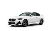 BMW Seria 2 Coupe M Sport PRO, Harman Kardon, czerwone hamulce, Shadow Line