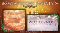 AM Świąteczny Pakiet - Święto Światła + Webinar Wdzięczność