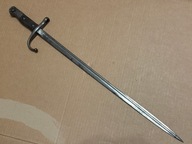 Bagnet Mauser M 1903 Turcja