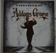 Hammer Addams - Groove
