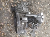 SKRZYNIA BIEGÓW GQN VW TOURAN I 1.9 TDI