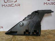 BMW X5 F15 ŚLIZG MOCOWANIE WZMOCNIENIE BŁOTNIKA PRAWY PRZÓD 51657337092