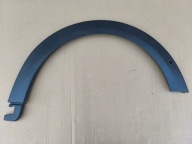 MINI COOPER F55 F56 F57 5177 7300820 LISTWA BŁOTNIKA PRAWA PRZÓD ORYGINAŁ