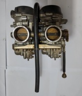 APRILIA PEGASO 650 BMW F650 ROTAX 97- GAŹNIKI