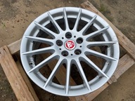 ORYGINALNA FELGA JAGUAR XE XF 6,5X17'' ET43,5 GX73-1007-TA