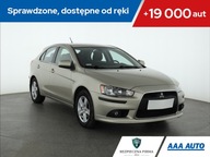 Mitsubishi Lancer 1.8 MIVEC, Salon Polska, Klima