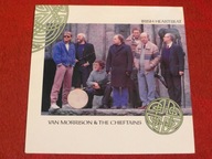 VAN MORRISON & THE CHIEFTAINS - IRISH HEARTBEAT WINYL