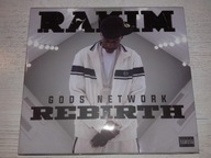 Rakim - G.O.D.s Network: Reb7rth FOLIA!!!