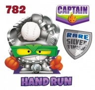 SUPER things ZINGS seria 10 782 Hand Run