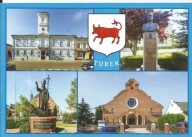 TUREK-HERB WOJ WIELKOPOLSKIE