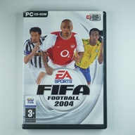 Fifa Football 2004 PC
