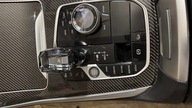 GAŁKA ZMIANY BIEGÓW LEWAREK SZKŁO GLASS KRYSZTAŁ BMW X5 G05 G06 07 M PAKIET