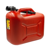VIRAGE- Kanister Rezerwowy Do Paliwa 20l