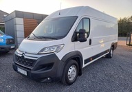 Citroen Jumper Salon PL Klimatronik Ledy 49900...