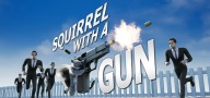 Squirrel with a Gun klucz steam