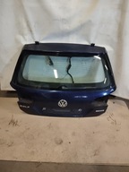 KLAPA BAGAŻNIKA VW GOLF 7 VII KOMBI LC5B