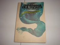 DZIANINA DLA DZIECI W WIEKU SZKOLNYM SZYMAŃSKA