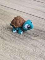 Mini figurka Żółwia 3d - Druk3d fidget mixGadzet