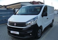 Renault Trafic Talento 2,0 DCI L1H1 2.0 Diesel 120KM