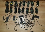 25szt. 25x Zasilacze, ładowarki Phihong PSAC30U-120L6 12V 2.5A 3pin #19