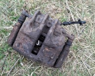 ZACISK HAMULCOWY PRZÓD LEWY FIAT SCUDO II CITROEN JUMPY EXPERT 07-15r