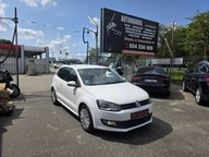 Volkswagen Polo 1.6 TDI 90 KM, Klimatyzacja,