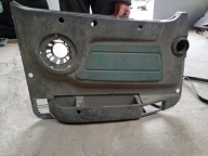 BOCZEK LEWY VOLVO FM