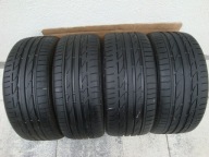 Opony lato Bridgestone Potenza S001 RSC 225/40R18 i 245/35/18 8mm 2024r
