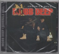 Mobb Deep - Juvenile Hell (RE 2025) FOLIA!!!