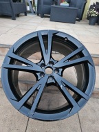 Felga 22cale 5x112 10j et26 Audi Q7 SQ7 Q8 SQ8