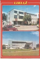 LIBIĄŻ WOJ ŚLĄSKIE