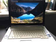 Toshiba Qosmio F45-AV411 Intel Pentium Dual T3200 2.0 GHz