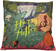 Ozdobna poszewka, jasiek na poduszki - Harry - 45 x 45 cm produkt unisex