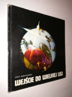 WEJSCIE DO WIELKIEJ LIGI - Jerzy Surdykowski 1973