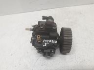 POMPA WTRYSKOWA 9683703780 CITROEN C4 PICASSO 06-13 1.6 HDI