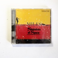 Miles Davis – Sketches Of Spain