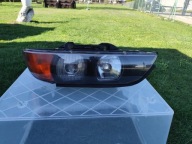 BMW 5 E39 95- LAMPA LEWA PRZÓD XENON