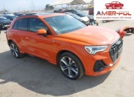 Audi Q3 Premium Plus 45 Tfsi S Line Quattro Tiptronic 2021 2.0l 2.0 Benzyna