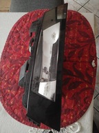 SKODA RAPID LIFT 2017-2022 ROK LAMPA HALOGEN PRAWY 5JA941699D