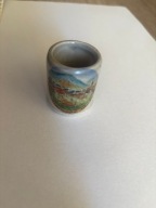 miniaturowy kufelek XIX w. lub początek XX w. (5)