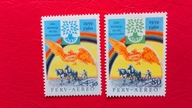 PERU 1960 ptaki nad orką czyste**