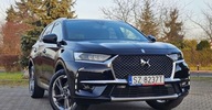 DS 7 Crossback Rivoli 1.6 180kM DS LED VISION/Skóry/Kamery/FV-23%