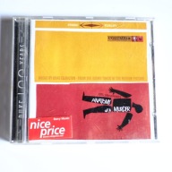 Duke Ellington " Anatomy of a Murder" COLUMBIA