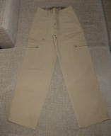 Spodnie spodenki bawełniane GAP dla chłopca 152cm