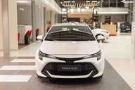 Toyota Corolla 1.2 T Comfort Lpg instalacja gazowa 1.2 Benzyna 116KM