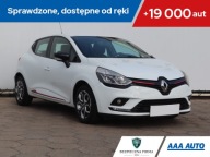 Renault Clio 1.5 dCi, Navi, Klima, Tempomat