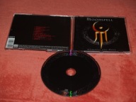 Moonspell Darkness And Hope 2001